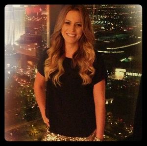 Meet your Posher, Kellie